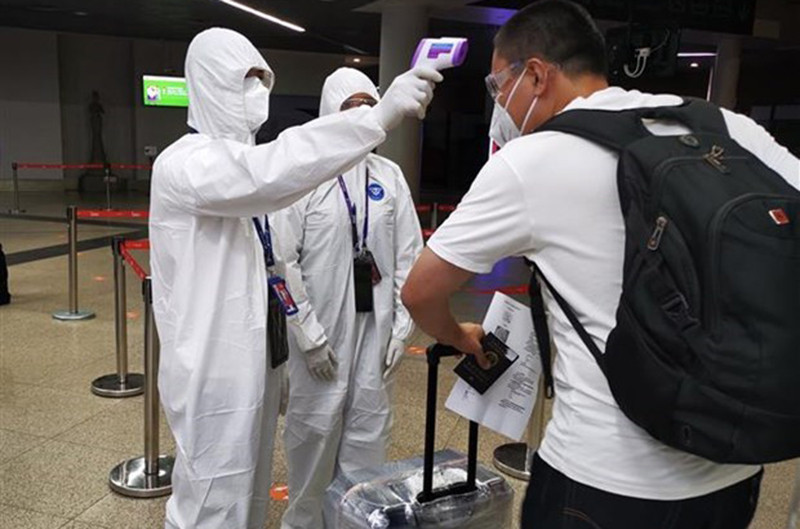 Ảnh minh họa. (Nguồn: TTXVN)