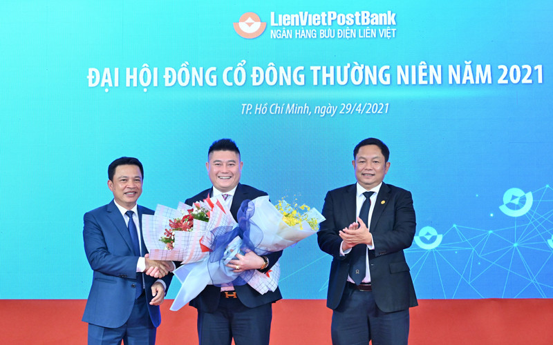 Bầu Thụy được bầu bổ sung vào HĐQT tại ĐHĐCĐ thường niên 2021