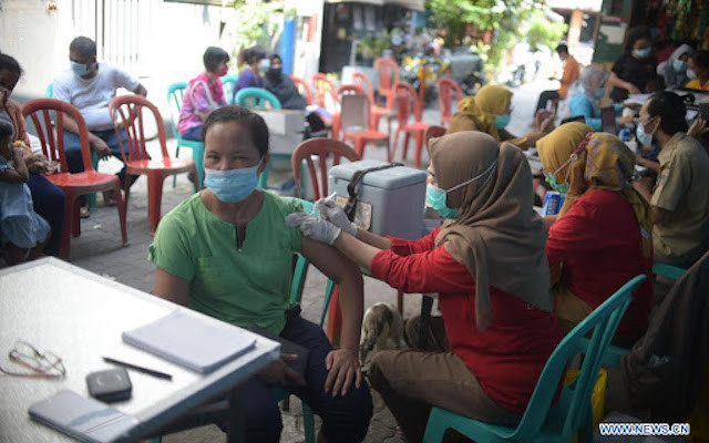 Ảnh minh họa. (Nguồn: Xinhua)