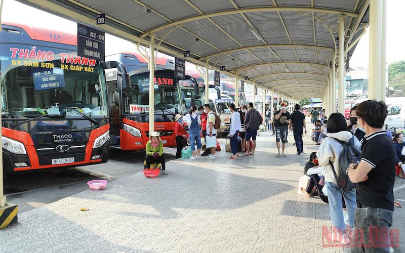 Việc lắp đặt camera trên xe ô-tô kinh doanh vận tải phải xong trước 31/12/2021. (Ảnh minh họa: HÀ NAM)