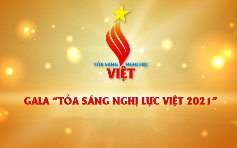 Chương trình “Tỏa sáng nghị lực Việt” năm 2021 đã được chính thức khởi động.