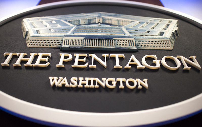 Ảnh minh họa. (Nguồn: Politico)