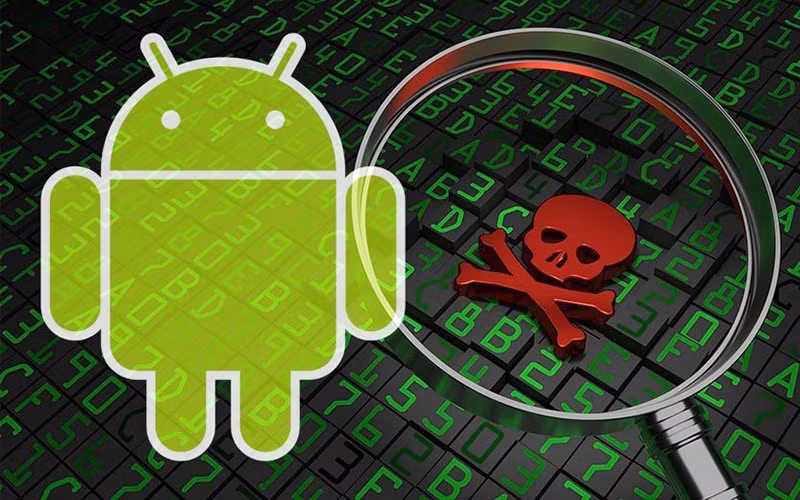 Phần mềm gián điệp Android mới bí mật ghi âm cuộc gọi điện thoại của người dùng.