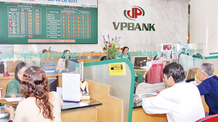 Thị trường ngoại hối liên ngân hàng trong quý I-2021 duy trì ổn định. Ảnh: NAM ANH