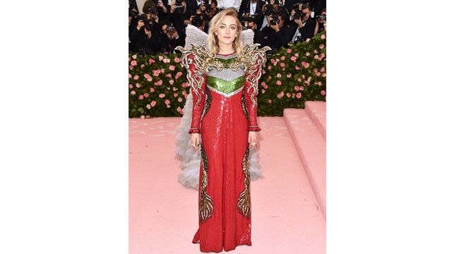 Met Gala 2020 bị hủy bỏ