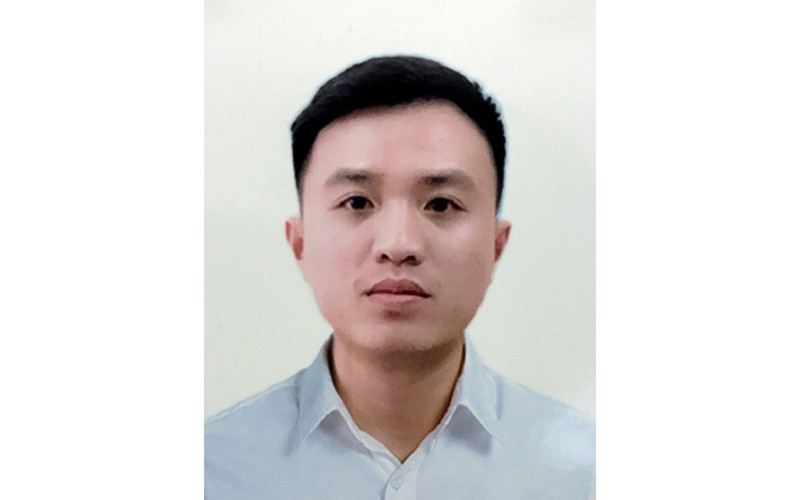 Bùi Văn Thái, xã Nghi Phú, TP Vinh, tỉnh Nghệ An đoạt giải Nhất tuần thi thứ chín.