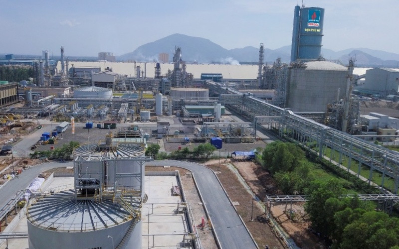 PVFCCo: Đồng tâm hiệp lực, sáng tạo để viết tiếp truyền thống tự hào