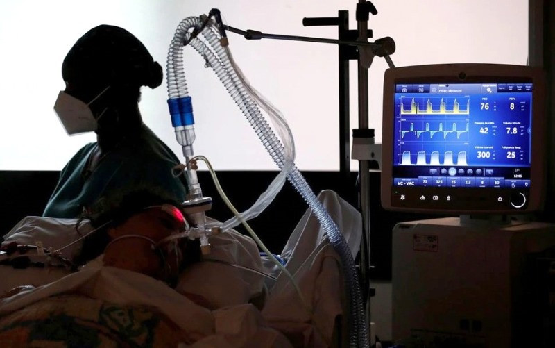 Thế giới vượt mốc 263 triệu ca nhiễm Covid-19, biến thể Omicron tiếp tục lan rộng