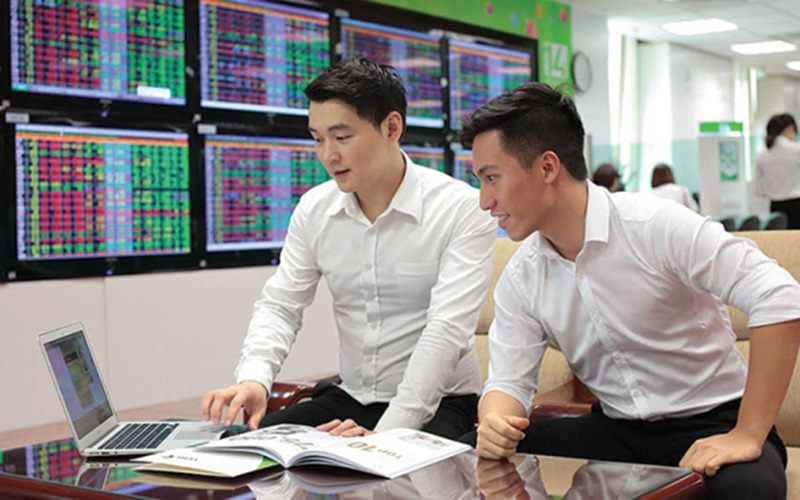 Sau 20 năm, cấu trúc ttck đã cơ bản hoàn chỉnh hơn. (ẢNH: NHADAUTU.VN)