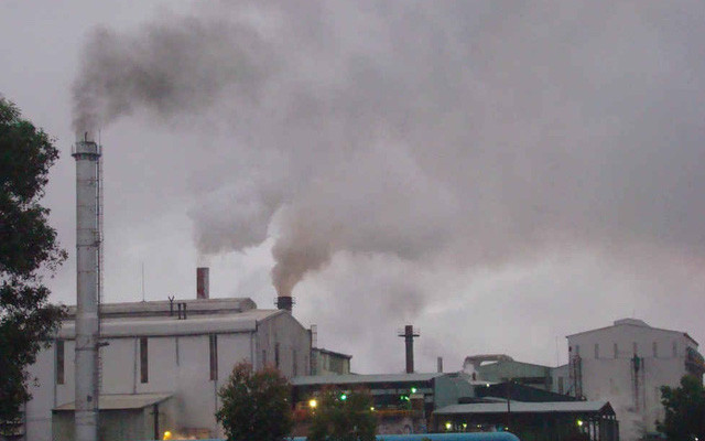 Xử lý nghiêm hành vi gây ô nhiễm môi trường. (Ảnh: chinhphu.vn)