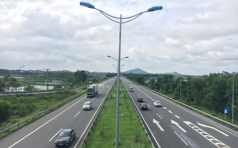 Ảnh minh họa. (Nguồn: VEC)