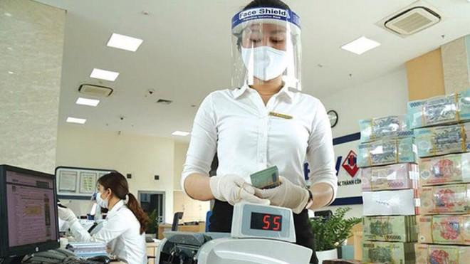 Nhiều khoản thu đạt và vượt dự toán