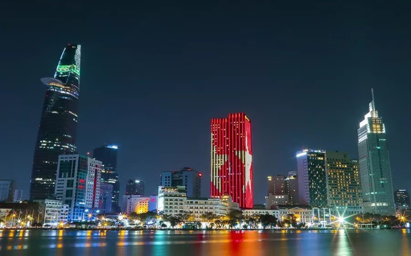 Phát triển kinh tế tư nhân, phát huy khát vọng tự cường. (Ảnh minh họa: CTV)