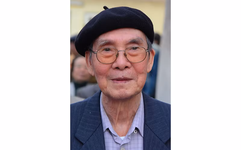 Nhạc sĩ Văn Dung và những bài hát còn mãi