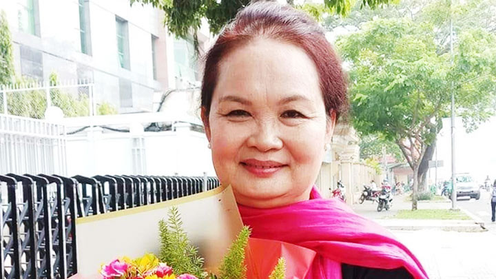 Phẩm hạnh của người cầm bút