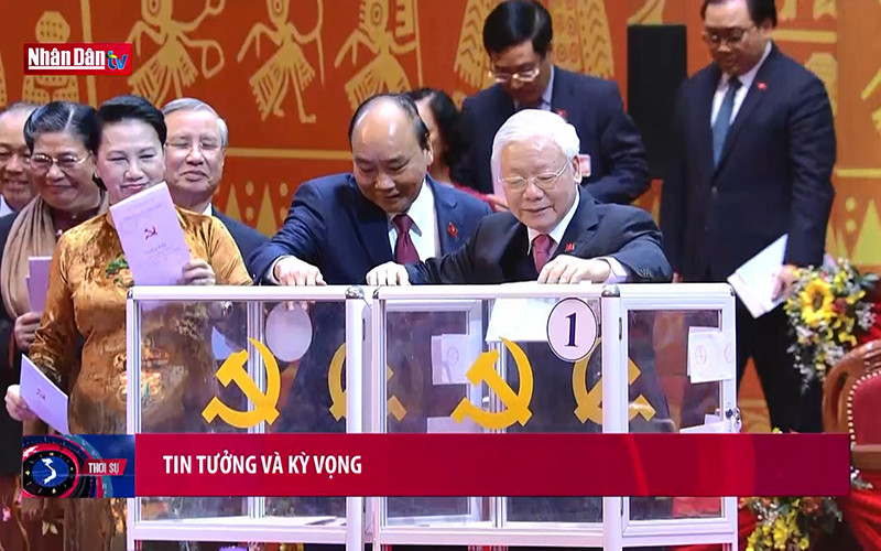 Tin tưởng và kỳ vọng