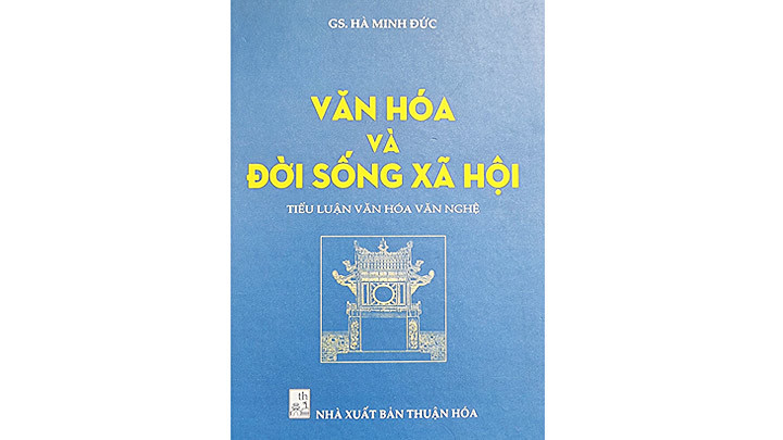 “Văn hóa và đời sống xã hội”