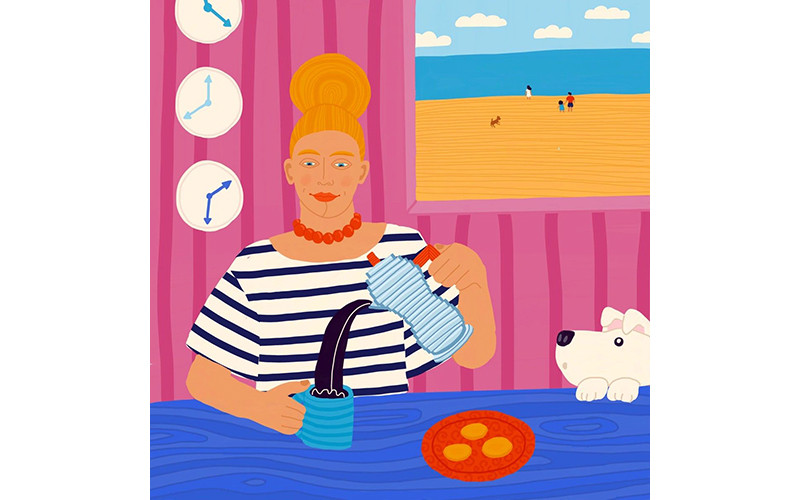 Nuôi dưỡng lòng biết ơn