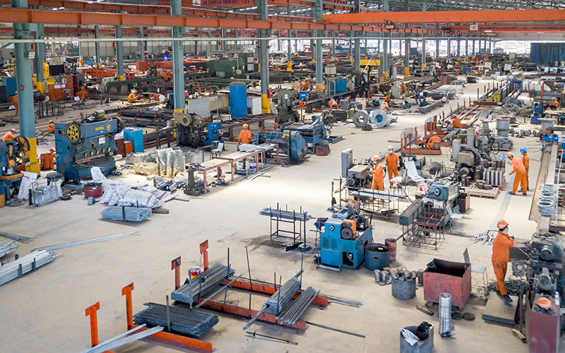 Thu hút người lao động trở lại làm việc