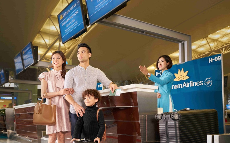 Các hãng hàng không chuẩn bị mở lại đường bay quốc tế ra sao?