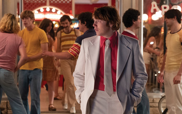 Cảnh trong phim. (Ảnh: Variety)