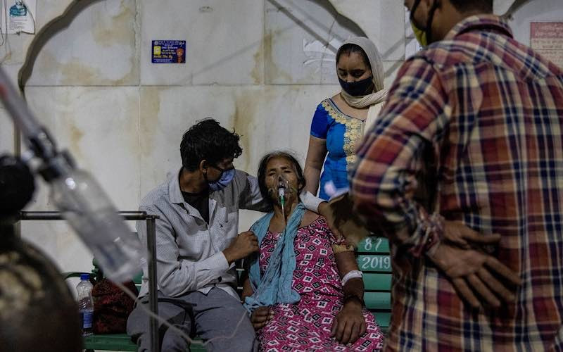 (Ảnh minh hoạ: Reuters)