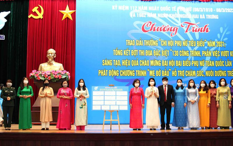 Các đơn vị cam kết nhận hỗ trợ, chăm sóc trẻ mồ côi.