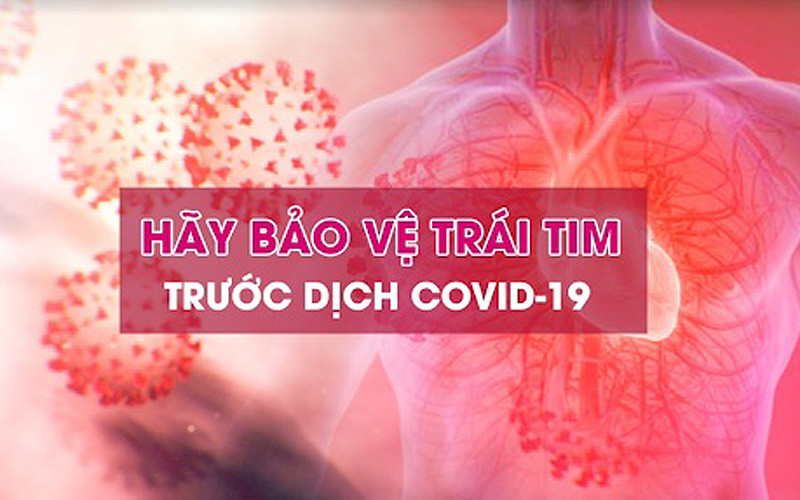 Bệnh nhân sau phẫu thuật tim có tiêm vaccine ngừa Covid-19 được không?