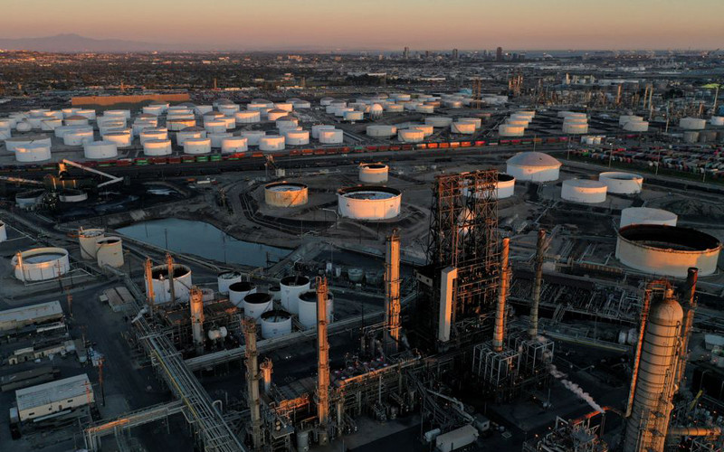 Ảnh minh họa. (Nguồn: Reuters)