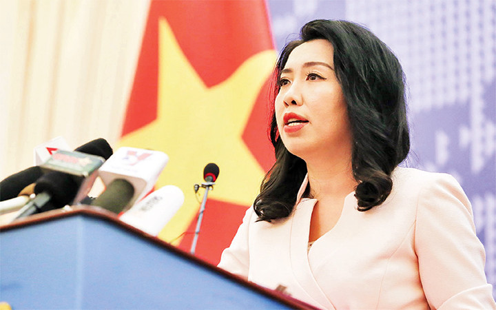 "Cần nói cả những điều người ta muốn nghe chứ không chỉ những điều mình muốn nói"