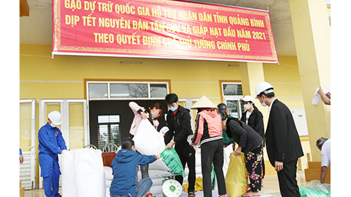 Ảnh: ĐỨC MINH