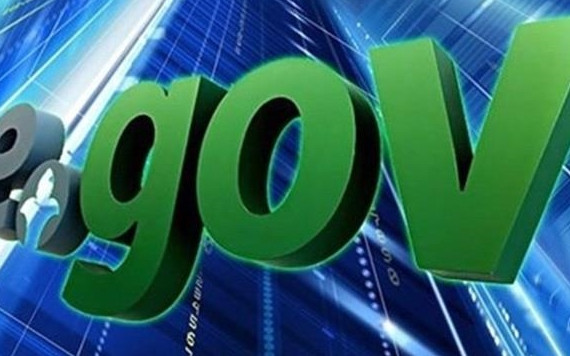 Xếp hạng của Việt Nam tại EGDI tăng đều từ năm 2014 đến nay.