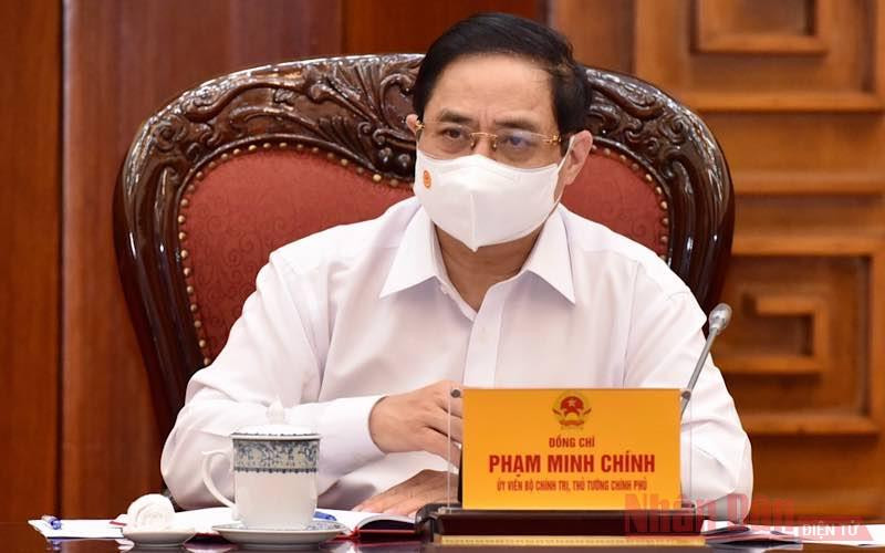 (Ảnh: TRẦN HẢI)