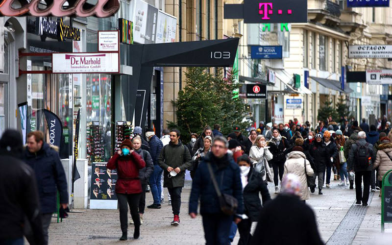 Ảnh minh họa. (Ảnh: Reuters)