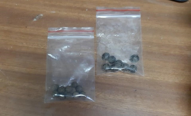 Thuốc nam được nhiều gia đình dùng cho trẻ nhỏ. 