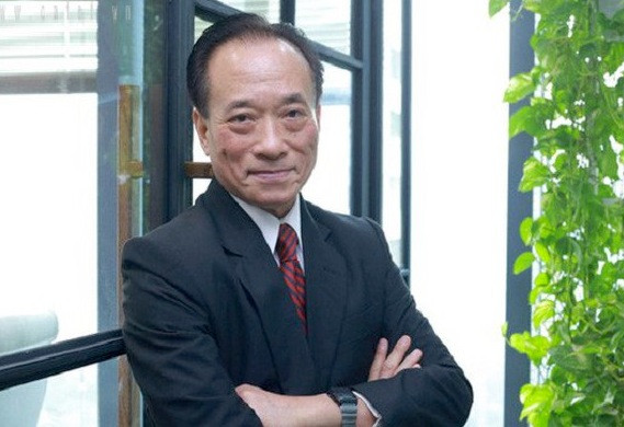 TS. Nguyễn Trí Hiếu