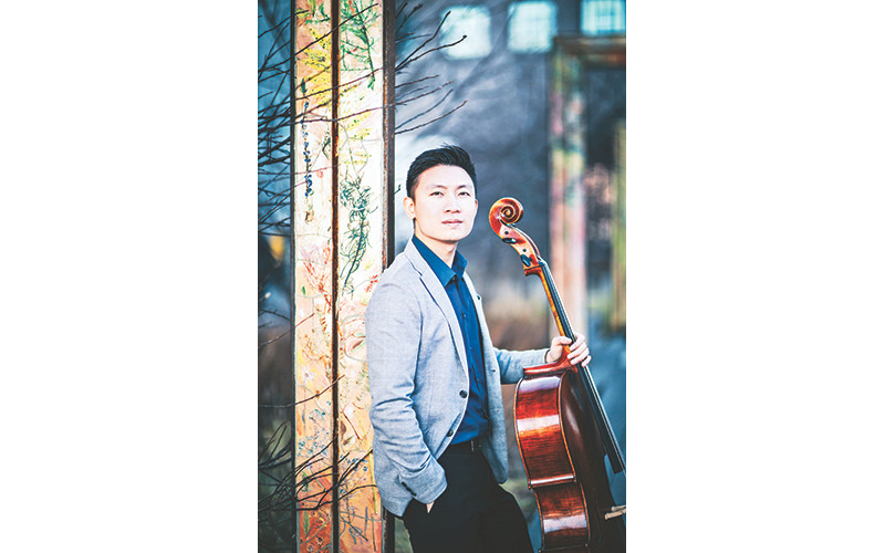 Kết nối và giáo dục cộng đồng nên được coi là vai trò của nghệ sĩ