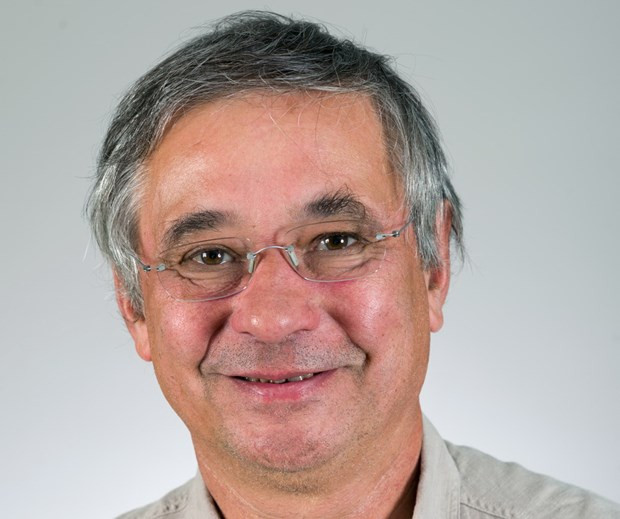 Ông Denis Rondepierre.