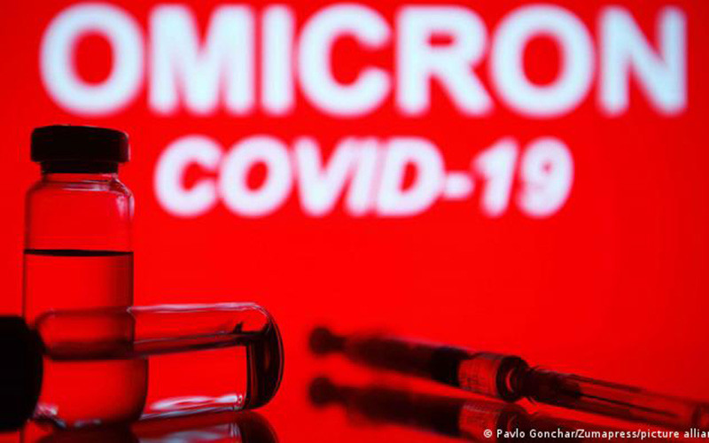 Cuba ghi nhận trường hợp đầu tiên nhiễm biến thể Omicron. (Ảnh: Prensa Latina)