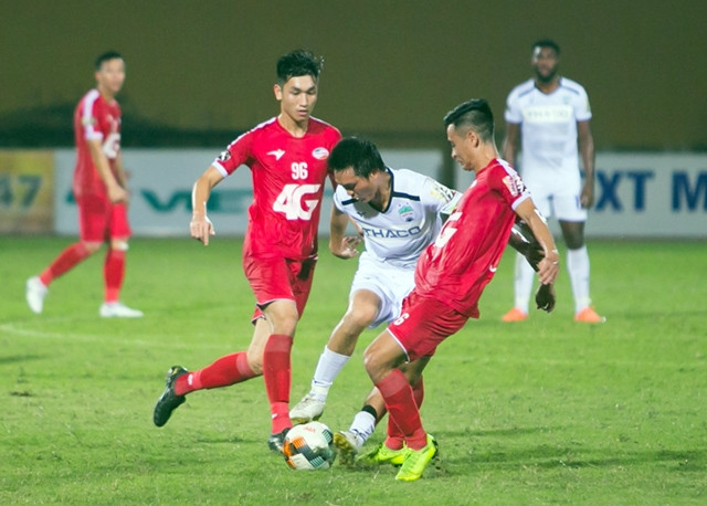 “Mảnh đất” thiếu dinh dưỡng