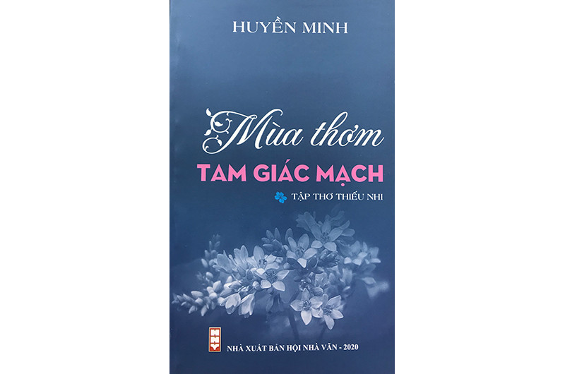 Lấp lánh mùa thơm