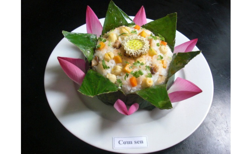 Đồng hành ăn chay bảo vệ trái đất