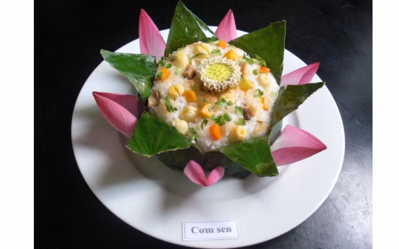 Đồng hành ăn chay bảo vệ trái đất