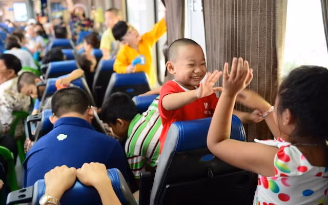 Ảnh minh họa. (Nguồn: VNR)