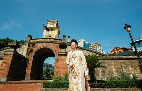 Quảng bá du lịch Quảng Bình qua MV “Quảng Bình ơi”