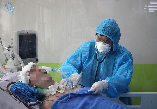 BN 91 đã hồi phục thần kỳ và sắp trở về nước ngày 12-7. 