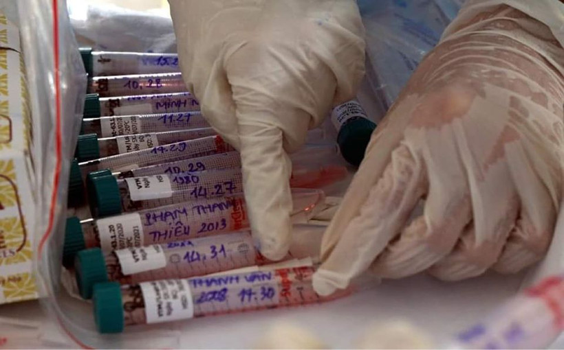 Một ca nghi dương tính tại Hà Nội sau khi trở về từ khu cách ly tập trung