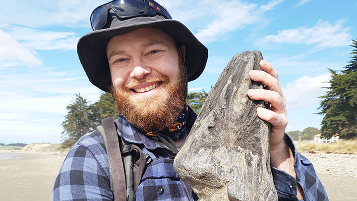 Thợ săn hóa thạch