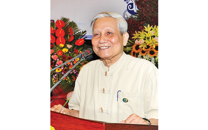 Ảnh | Trần Thanh