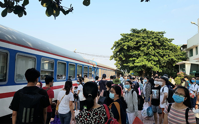 Ảnh minh họa. (Nguồn: vr.com.vn)